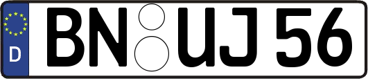 BN-UJ56