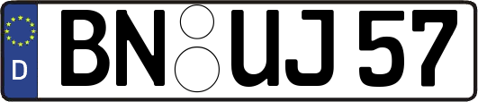 BN-UJ57