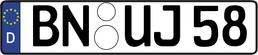 BN-UJ58