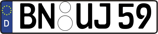 BN-UJ59