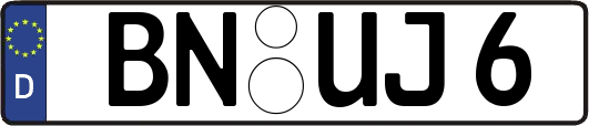 BN-UJ6