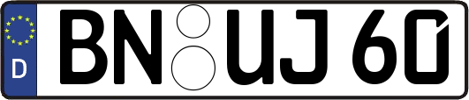 BN-UJ60