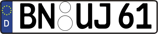 BN-UJ61