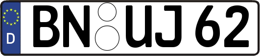 BN-UJ62