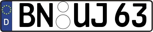 BN-UJ63