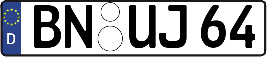 BN-UJ64