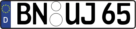 BN-UJ65