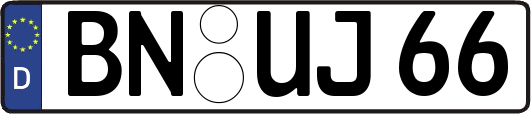 BN-UJ66
