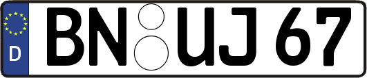 BN-UJ67