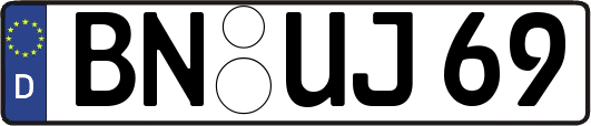 BN-UJ69