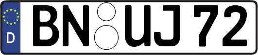 BN-UJ72