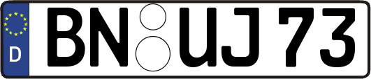 BN-UJ73