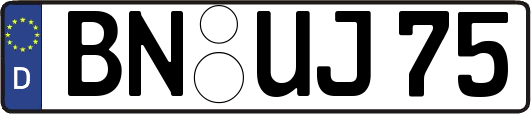 BN-UJ75