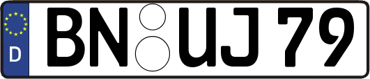 BN-UJ79
