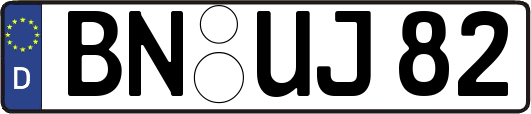 BN-UJ82