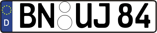 BN-UJ84