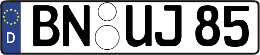 BN-UJ85