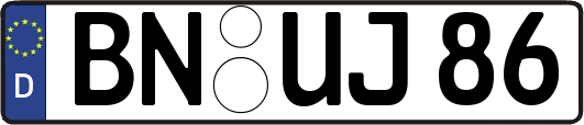BN-UJ86