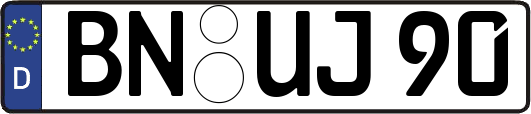 BN-UJ90