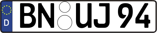 BN-UJ94