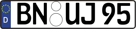 BN-UJ95