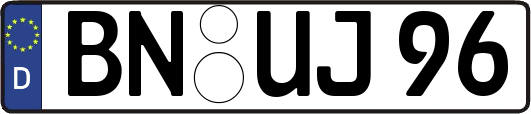BN-UJ96