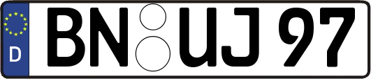 BN-UJ97