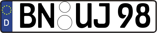 BN-UJ98
