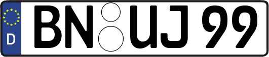 BN-UJ99