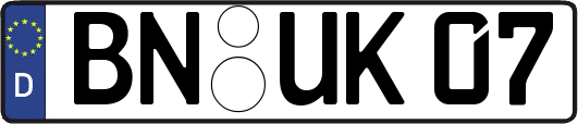BN-UK07