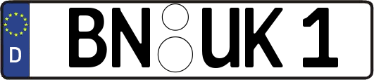 BN-UK1
