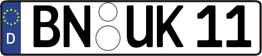BN-UK11