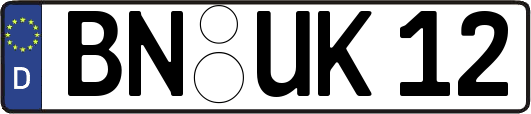 BN-UK12