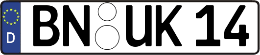 BN-UK14