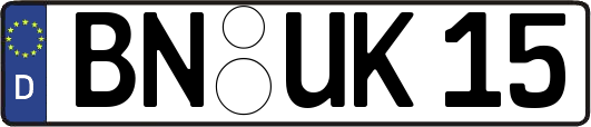 BN-UK15
