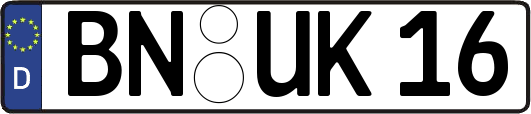BN-UK16