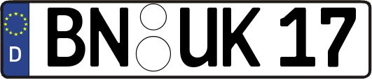 BN-UK17