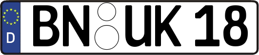 BN-UK18