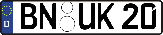 BN-UK20