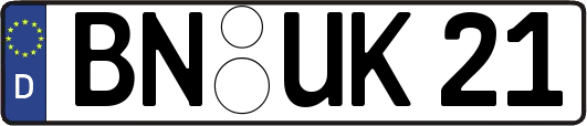 BN-UK21