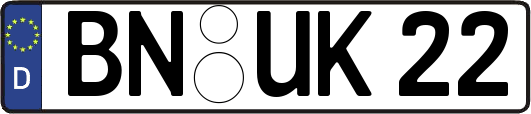 BN-UK22