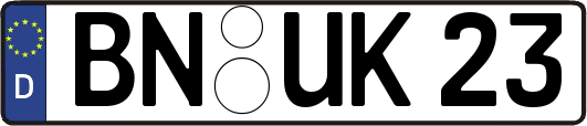 BN-UK23