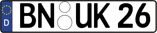 BN-UK26