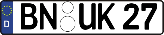 BN-UK27