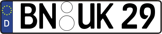 BN-UK29