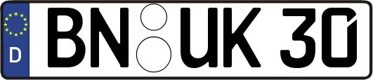 BN-UK30