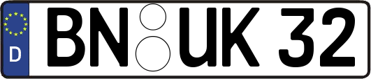 BN-UK32
