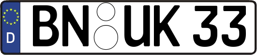 BN-UK33