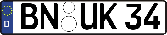BN-UK34
