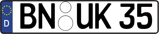 BN-UK35